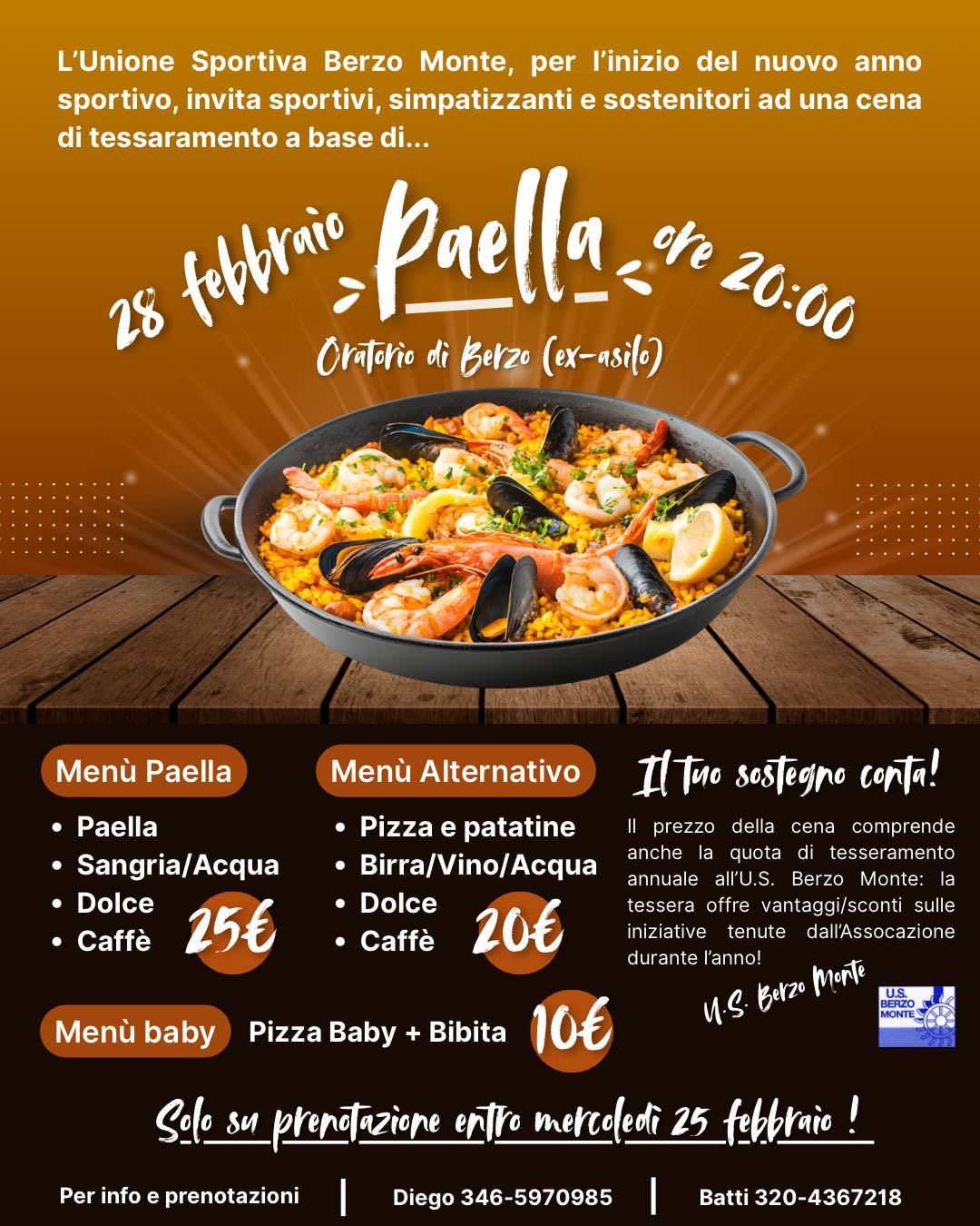 Immagine raffigurativa dell'evento