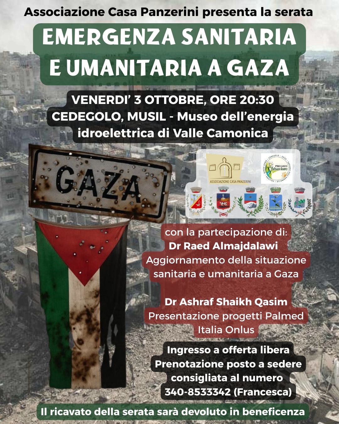 Immagine dell'evento Immagine raffigurativa dell'evento