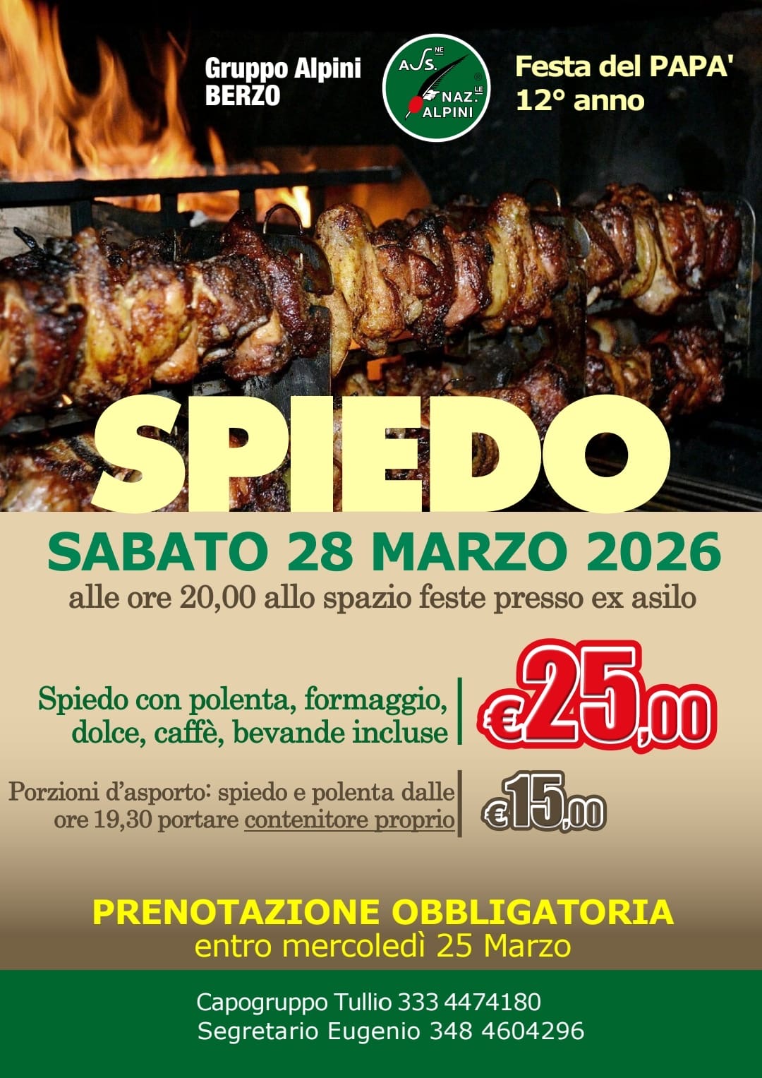 Immagine raffigurativa dell'evento