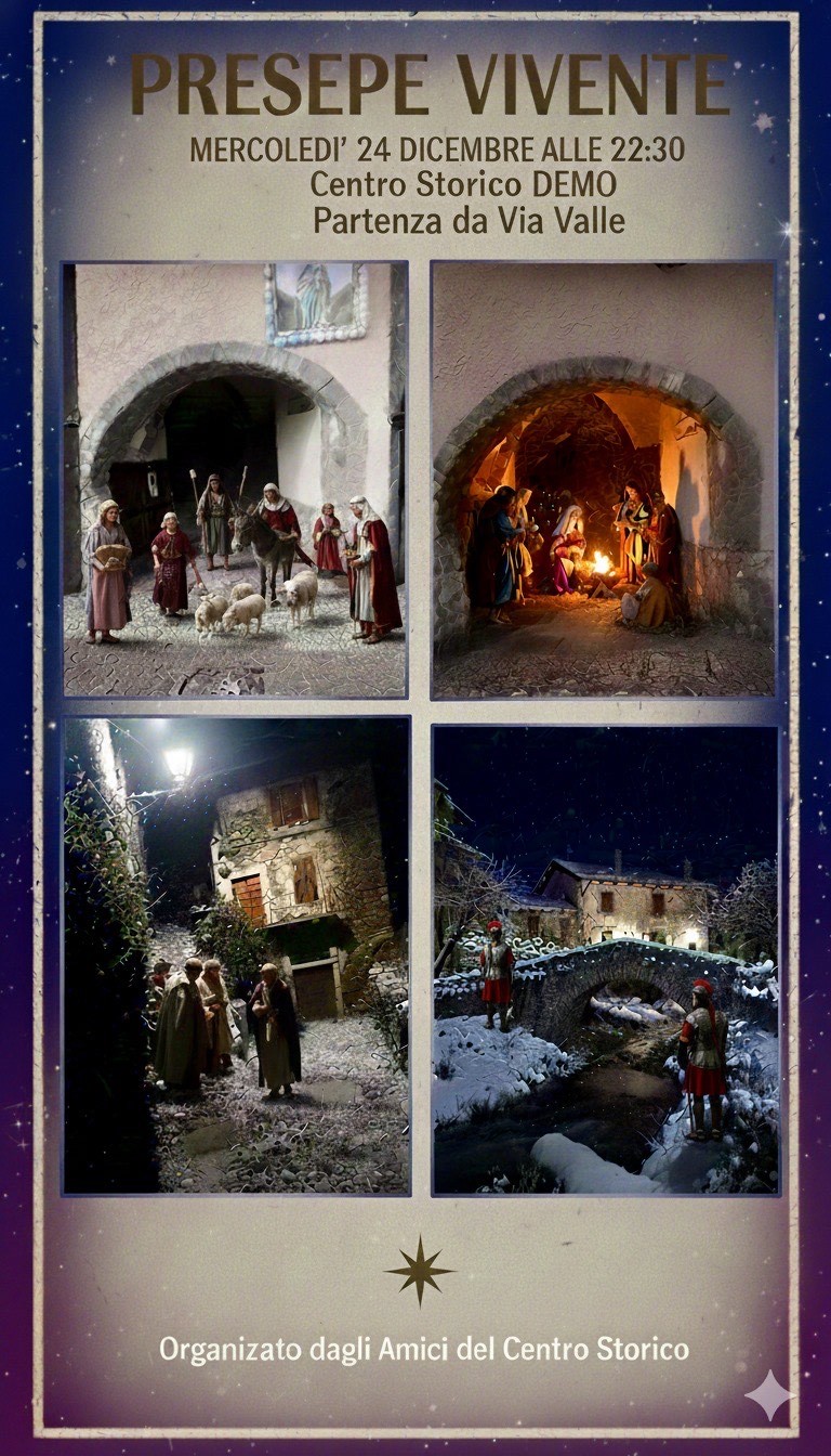 Immagine raffigurativa dell'evento